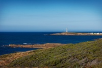 AUS - Cape Leeuwin Lighthouse o2597
